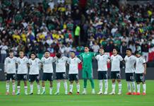 España y México se enfrentan con la vista puesta en el Mundial de 2027 España y México se enfrentan con la vista puesta en el Mundial de 2027