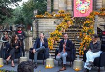 Festival de las Almas llevará más de 350 actividades por Jalisco Festival de las Almas llevará más de 350 actividades por Jalisco
