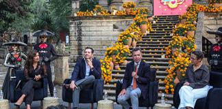 Festival de las Almas llevará más de 350 actividades por Jalisco Festival de las Almas llevará más de 350 actividades por Jalisco