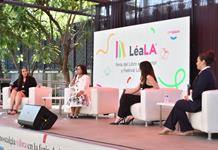 LéaLA cierra su edición 2026 con 13 mil 780 asistentes LéaLA cierra su edición 2026 con 13 mil 780 asistentes