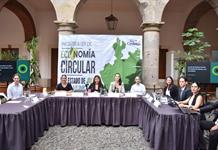 En etapa final de revisión, Ley de Economía Circular En etapa final de revisión, Ley de Economía Circular