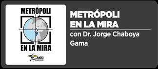 Metropoli En La Mira