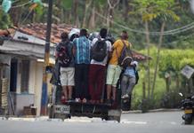 Angels Families: la otra cara del drama migratorio en EEUU