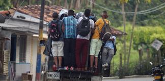 Angels Families: la otra cara del drama migratorio en EEUU Angels Families: la otra cara del drama migratorio en EEUU