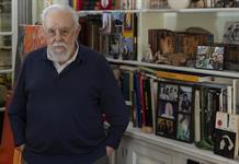 Muere el cineasta español Gonzalo Suárez a los 92 años Muere el cineasta español Gonzalo Suárez a los 92 años