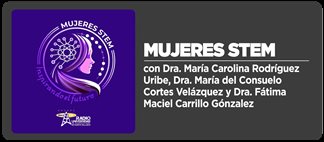 Mujeres STEM