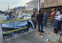 Vecinos exigen transparentar Nodo Vial en Tesistán