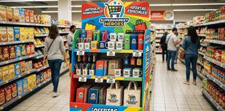 ¿Qué es el Material POP y por qué es clave en el Merchandising? ¿Qué es el Material POP y por qué es clave en el Merchandising?