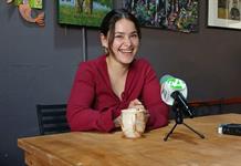 La diputada Tonantzin Cárdenas anunció que buscará ser postulada por Morena para Zapopan La diputada Tonantzin Cárdenas anunció que buscará ser postulada por Morena para Zapopan