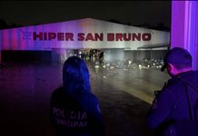 Dos muertos por inundaciones en el este de México Dos muertos por inundaciones en el este de México
