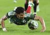 1-1. México y Perú empatan en un intenso partido en Nueva Jersey 1-1. México y Perú empatan en un intenso partido en Nueva Jersey