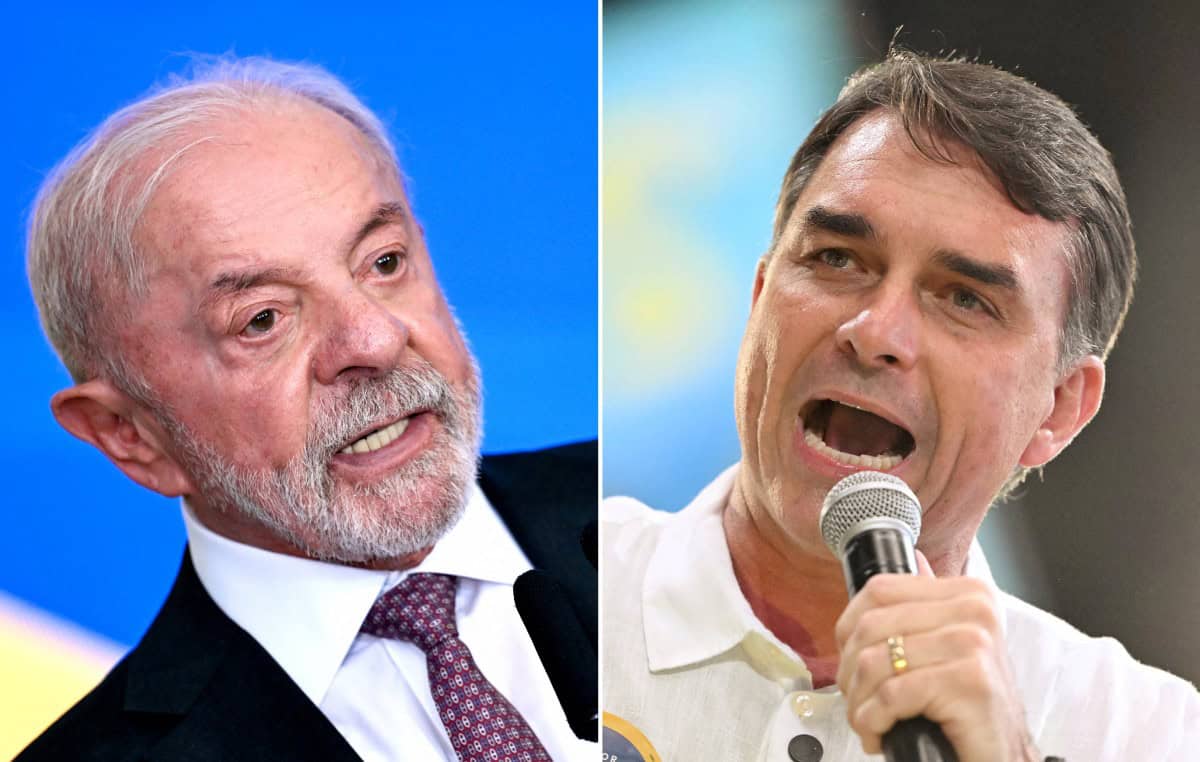 Trump-Lula, una relación de grandes altibajos