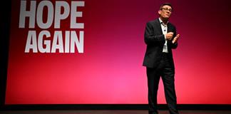 Burnham plantea la posibilidad de un regreso del Reino Unido a la UE