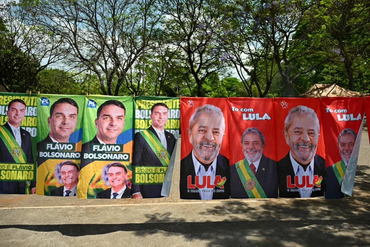 Trump-Lula, una relación de grandes altibajos