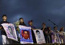 Ayotzinapa, 12 años después: un caso que refleja la crisis de desaparecidos en México Ayotzinapa, 12 años después: un caso que refleja la crisis de desaparecidos en México