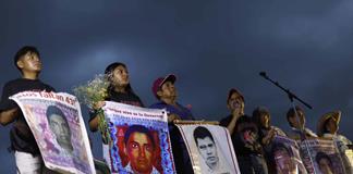 Ayotzinapa, 12 años después: un caso que refleja la crisis de desaparecidos en México Ayotzinapa, 12 años después: un caso que refleja la crisis de desaparecidos en México