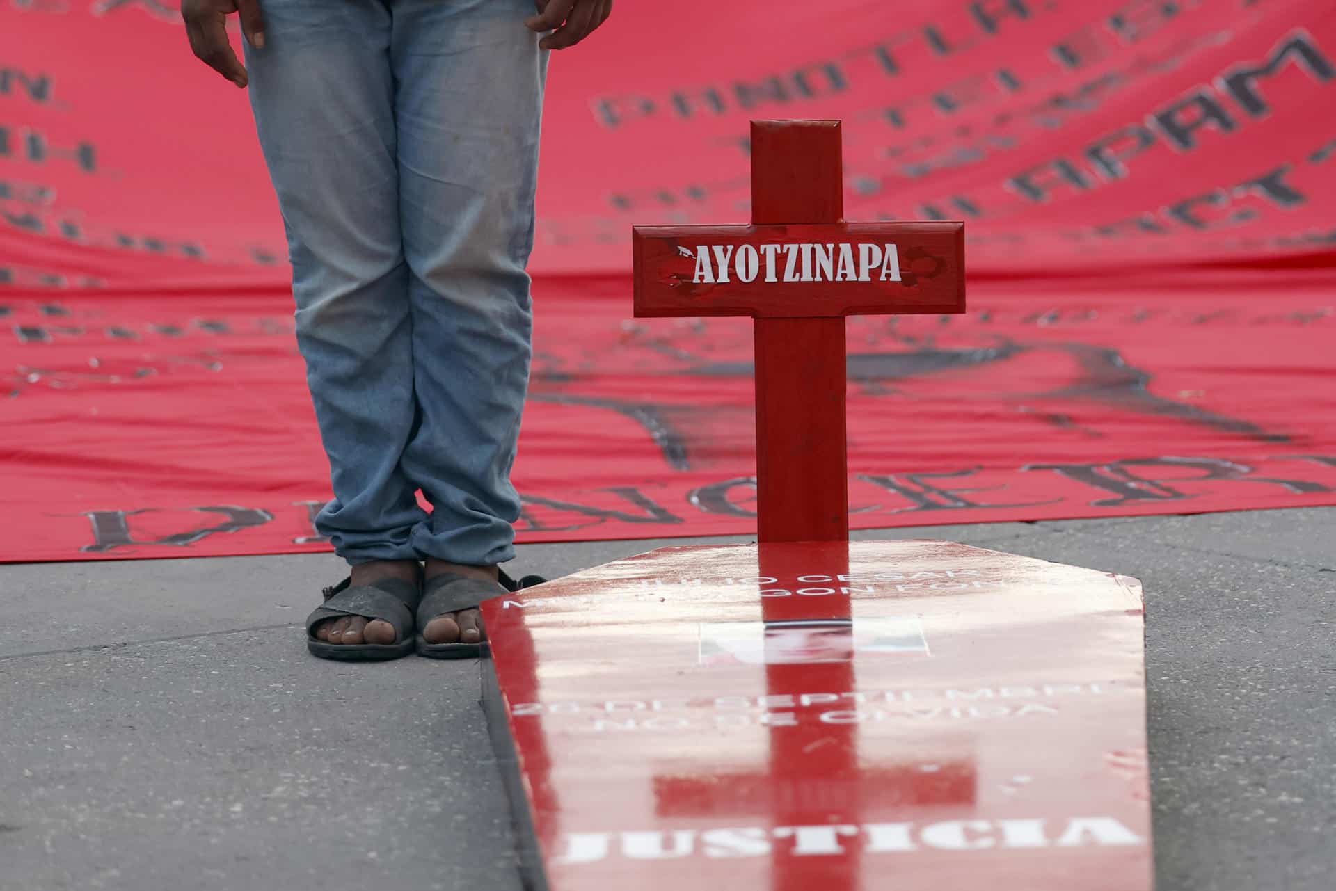 Ayotzinapa, 12 años después: un caso que refleja la crisis de desaparecidos en México