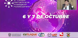 Universidades de cuatro países se conectan en Tlaquepaque para impulsar investigación conjunta Universidades de cuatro países se conectan en Tlaquepaque para impulsar investigación conjunta