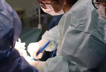 Japón realiza una primera operación de corazón con células madre
