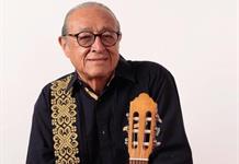 Muere a los 76 años Gabino Palomares, referente mexicano de la canción de protesta Muere a los 76 años Gabino Palomares, referente mexicano de la canción de protesta