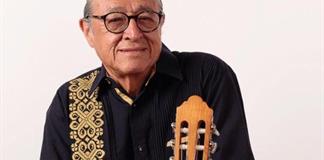 Muere a los 76 años Gabino Palomares, referente mexicano de la canción de protesta Muere a los 76 años Gabino Palomares, referente mexicano de la canción de protesta