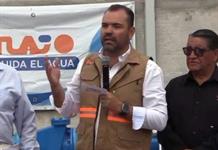 Nuevo pozo busca poner fin a la falta de agua en zonas de Tlajomulco
