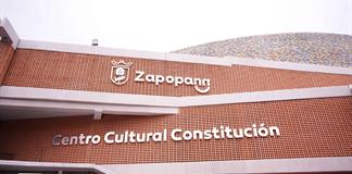 El Centro Cultural Constitución cumple 10 años con más de dos mil 400 eventos El Centro Cultural Constitución cumple 10 años con más de dos mil 400 eventos