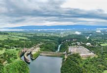 Francia otorga a México crédito de 113 millones de dólares para su transición energética