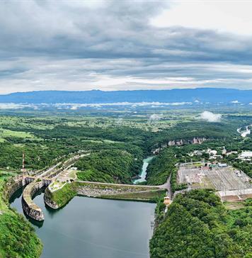 Francia otorga a México crédito de 113 millones de dólares para su transición energética Francia otorga a México crédito de 113 millones de dólares para su transición energética