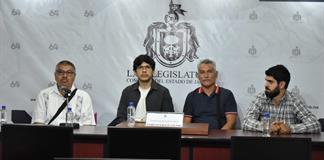 Lemus miente: persiste derrame de lixiviados a la cascada de Huaxtla y río Milpillas, sostienen pobladores Lemus miente: persiste derrame de lixiviados a la cascada de Huaxtla y río Milpillas, sostienen pobladores