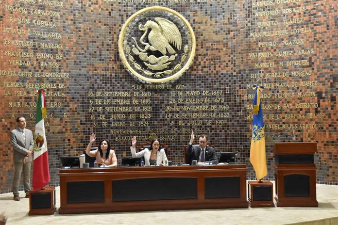 Siete municipios de Jalisco recibirán menos recursos por incumplir con la ASEJ Siete municipios de Jalisco recibirán menos recursos por incumplir con la ASEJ