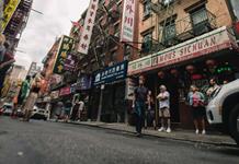 Aumenta el suicidio entre latinos de barrios con mayor pobreza en Nueva York Aumenta el suicidio entre latinos de barrios con mayor pobreza en Nueva York