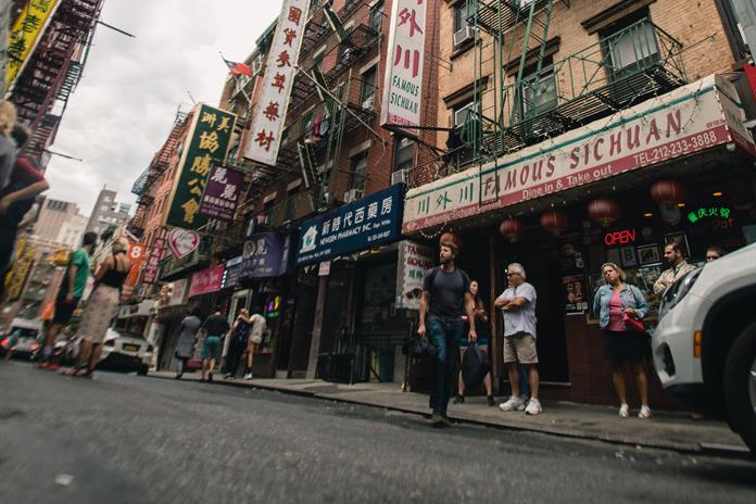 Aumenta el suicidio entre latinos de barrios con mayor pobreza en Nueva York Aumenta el suicidio entre latinos de barrios con mayor pobreza en Nueva York