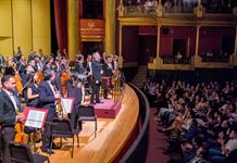 La OFJ lleva Del Nuevo Mundo al Teatro Degollado