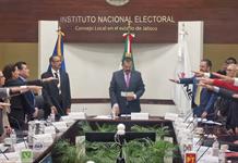 Toma protesta Consejo Local del INE Jalisco rumbo a 2027
