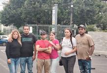 Tres familias denuncian muerte de sus bebés en el IMSS Jalisco