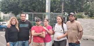 Tres familias denuncian muerte de sus bebés en el IMSS Jalisco Tres familias denuncian muerte de sus bebés en el IMSS Jalisco