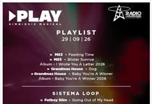 Play - Ma. 29 Sep 2026