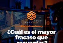 Punto Cinco - Ma. 29 Sep 2026 - #MartesTecnoGamer