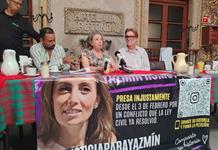 Un conflicto por bienes termina con Yasmín privada de la libertad en Nayarit
