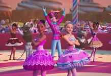 Barbie, el regreso de un mito generacional Barbie, el regreso de un mito generacional