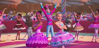 Barbie, el regreso de un mito generacional Barbie, el regreso de un mito generacional