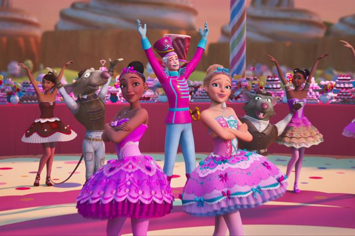 Barbie, el regreso de un mito generacional Barbie, el regreso de un mito generacional