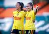 América y Monterrey se miden por la supremacía del Apertura femenino América y Monterrey se miden por la supremacía del Apertura femenino