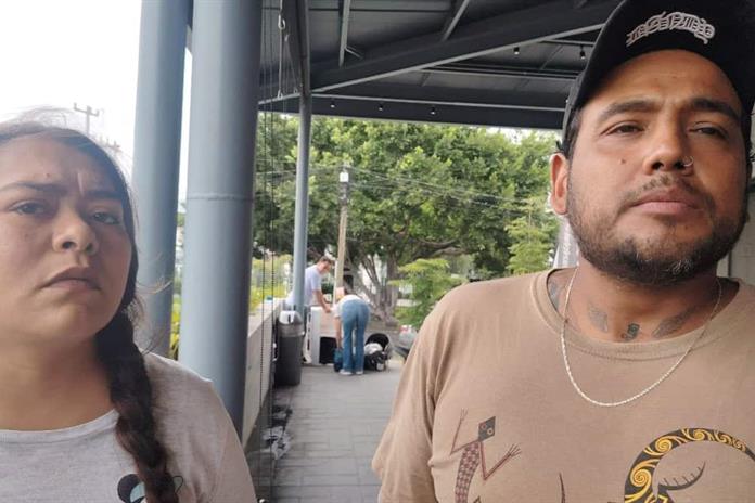 Anthony murió tras 21 días en el IMSS y su familia exige respuestas Anthony murió tras 21 días en el IMSS y su familia exige respuestas