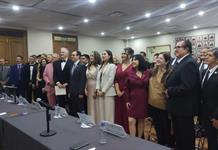 Reconoce el congreso de Jalisco el aporte de arquitectos en Jalisco Reconoce el congreso de Jalisco el aporte de arquitectos en Jalisco