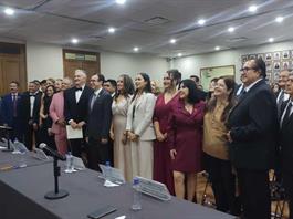 Reconoce el congreso de Jalisco el aporte de arquitectos en Jalisco Reconoce el congreso de Jalisco el aporte de arquitectos en Jalisco