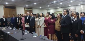 Reconoce el congreso de Jalisco el aporte de arquitectos en Jalisco