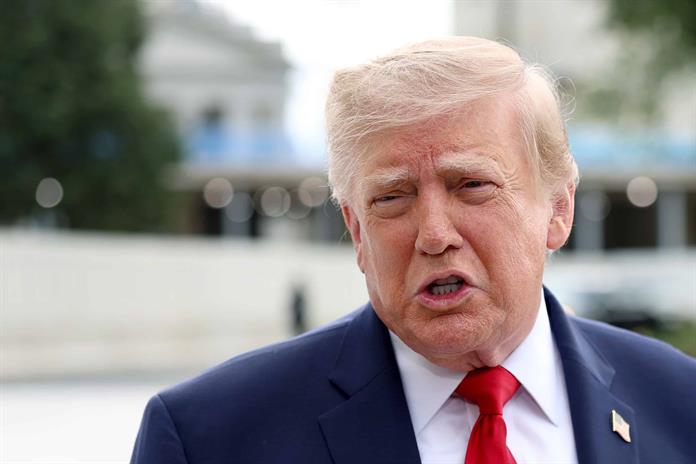 La superinteligencia de Trump, lo nuevo de OpenAI y otros clics tecnológicos La superinteligencia de Trump, lo nuevo de OpenAI y otros clics tecnológicos