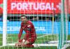 El futuro de Cristiano Ronaldo con Portugal está en el aire tras su desplante El futuro de Cristiano Ronaldo con Portugal está en el aire tras su desplante